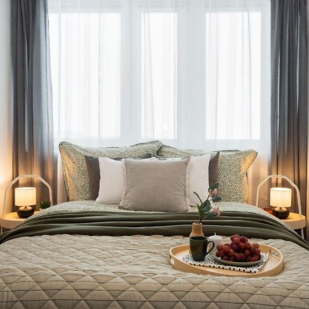 Kairos Apartments - Silver - Darmowy Parking, Scisle Centrum 글리비체 외부 사진