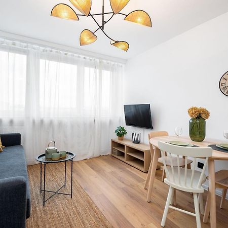 Kairos Apartments - Silver - Darmowy Parking, Scisle Centrum 글리비체 외부 사진