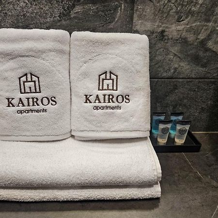 Kairos Apartments - Silver - Darmowy Parking, Scisle Centrum 글리비체 외부 사진