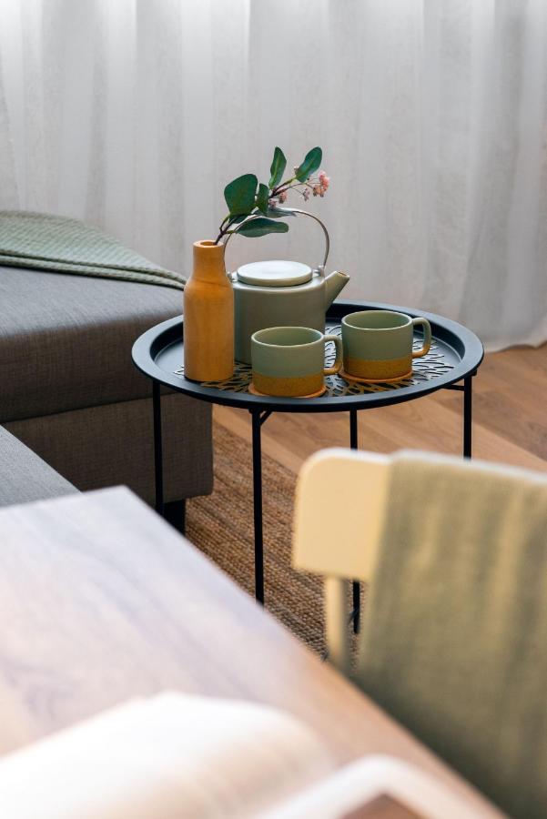 Kairos Apartments - Silver - Darmowy Parking, Scisle Centrum 글리비체 외부 사진
